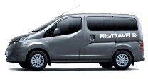 MitaTRAVEL Rental Mobil -  Evalia