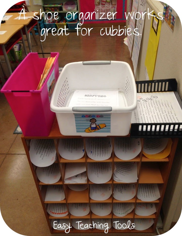 Classroom Hacks You Can Use Tomorrow in your Classroom