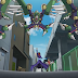 Yu-Gi-Oh! Arc-V Episode 18 Subtitle Indonesia
