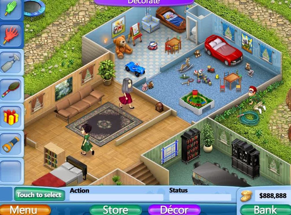 virtual families 2 weak health virtual families 2 weak health
