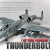 Academy 1/72 A-10A Thunderbolt