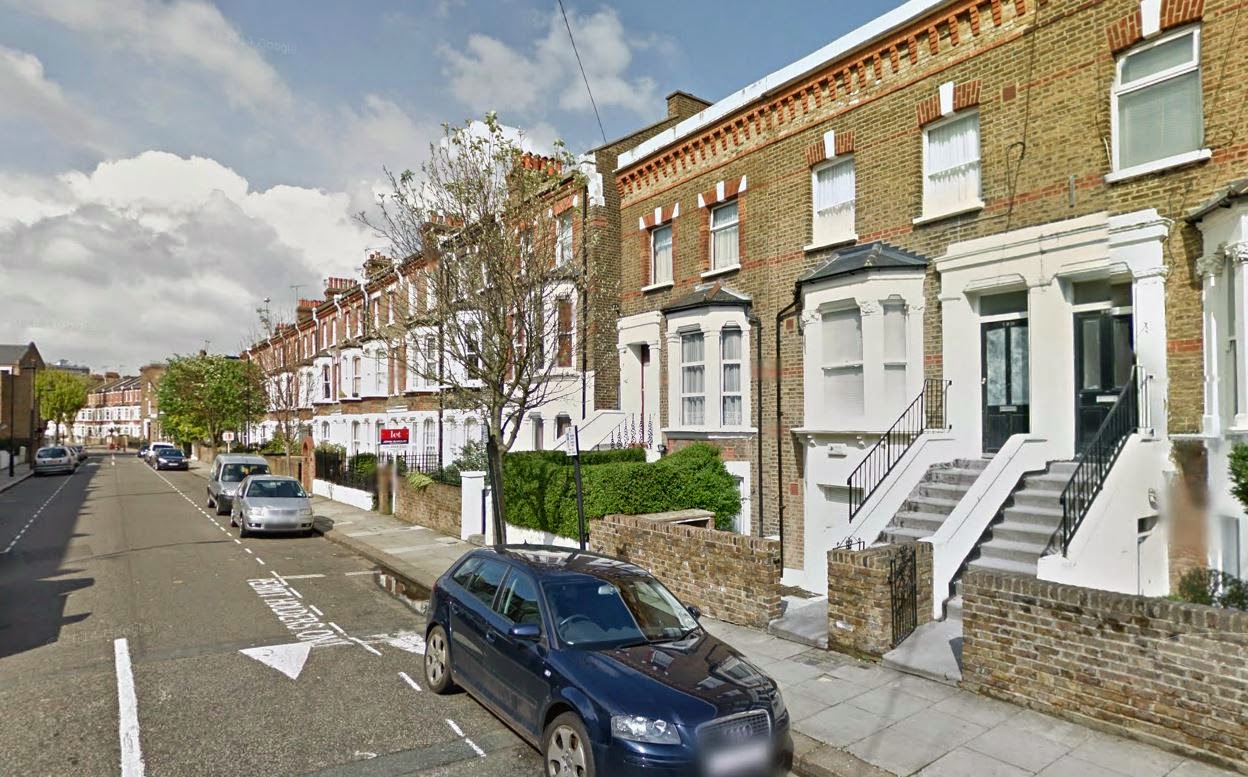 Urban kchoze Attached or detached townhouses and density