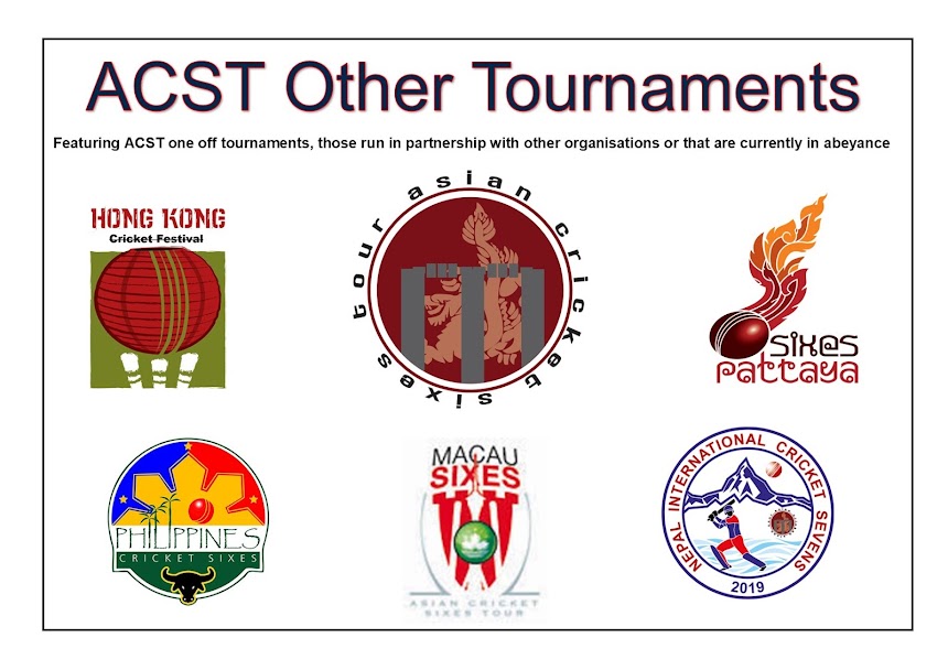 ACST Other Tournaments
