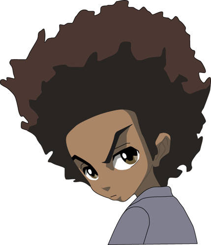 cultural front huey freeman