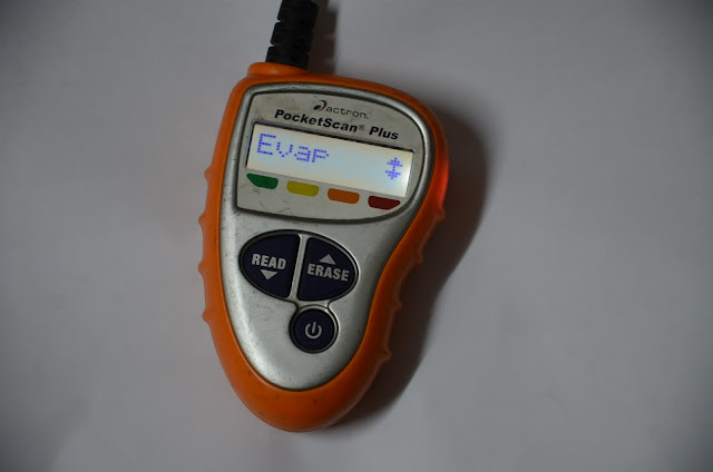 ebay id :fluke.l store blog: Actron CP9410 PocketScan Plus Diagnostic
