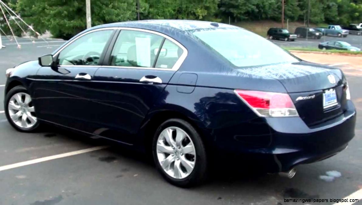 FOR SALE 2009 HONDA ACCORD EX L 35 1 OWNER STK 20050A www FOR SALE 2009 HONDA ACCORD EX L 35 1 OWNER STK 20050A www