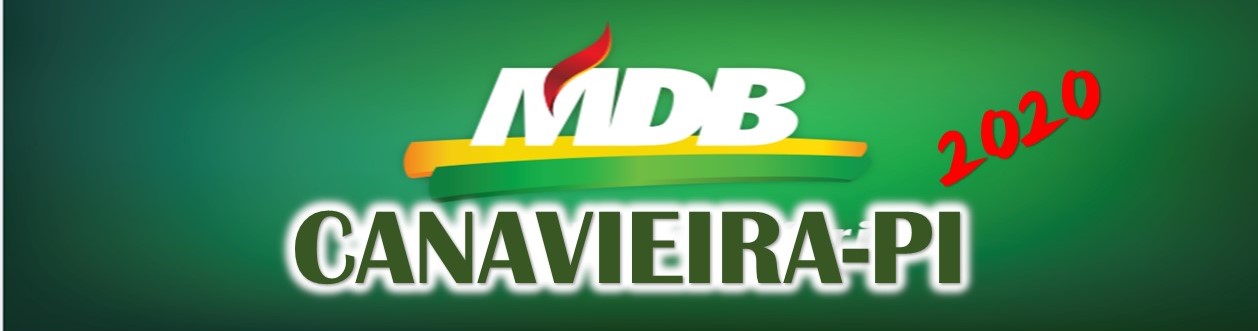 MDB Canavieira