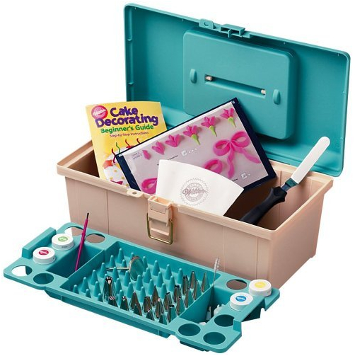 Let Them Eat Cake!: Top Ten Awesome Christmas Gift Ideas ...