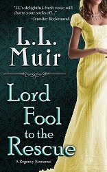 Lord Fool (Regency Novella)