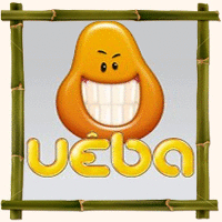 Uêba - O agregador social de conteúdo