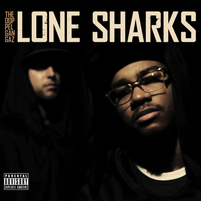 The-Doppelgangaz-lone-sharks-2011 The Doppelgangaz – Lone Sharks [8.0]