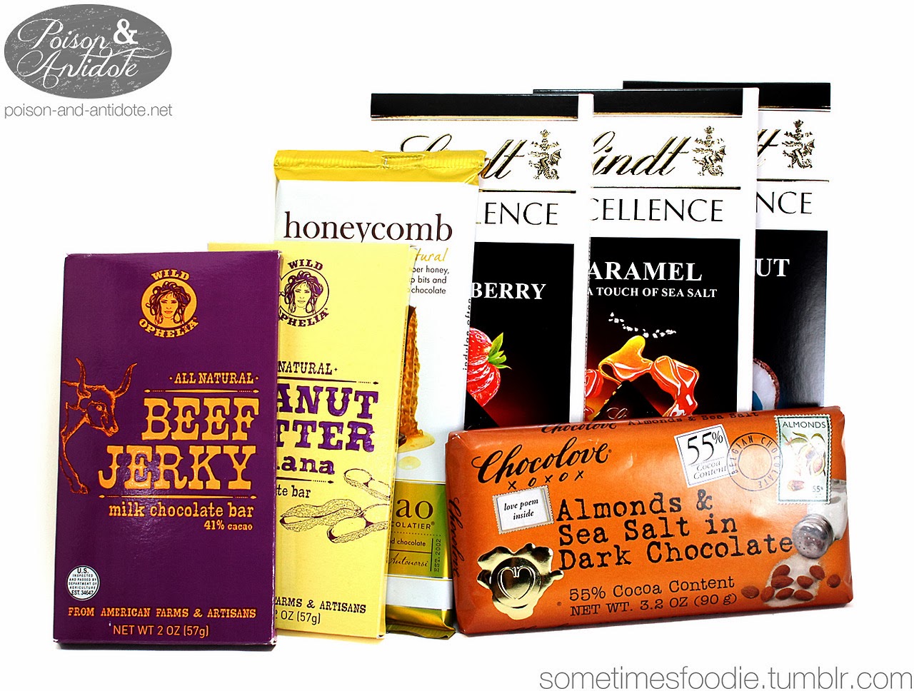 Sometimes Foodie Chocolate Haul Target Medford, NJ