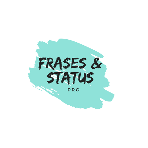 Frases & Status Pro