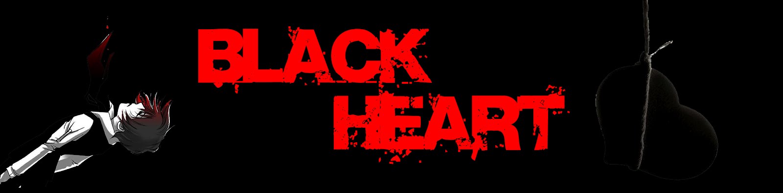 blackheart