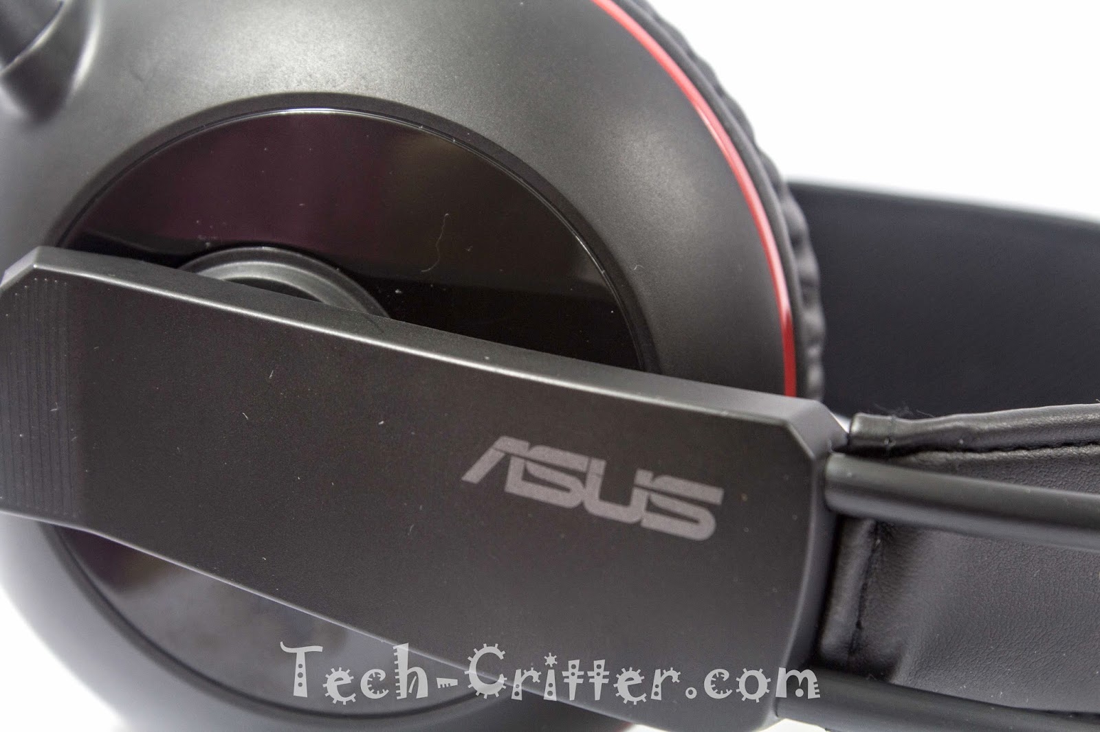 Unboxing & Review: ASUS Cerberus Gaming Headset 16