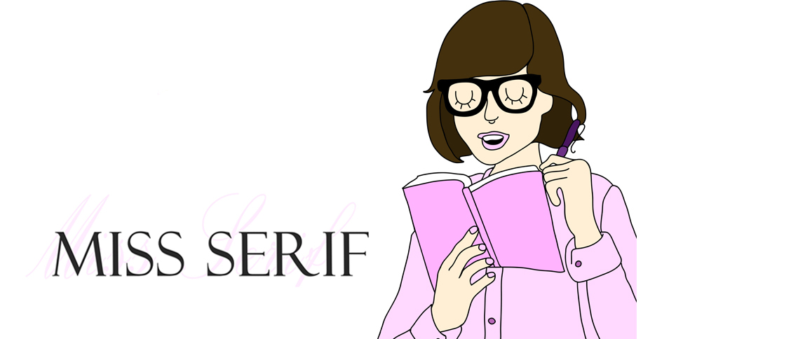 Miss Serif