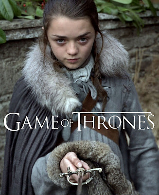 game of thrones poster hbo. HBO#39;s Game of Thrones inched
