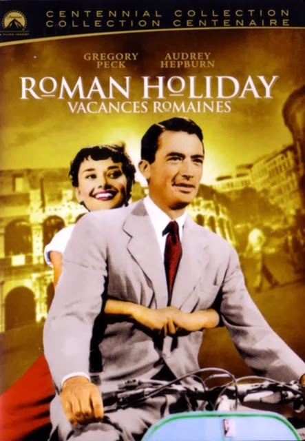 Roman Holiday Movie Online Free