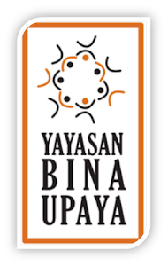 YAYASAN BINA UPAYA DARUL RIDZUAN