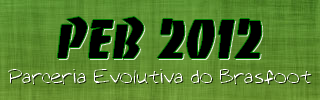 [PEB] Ideias para o Brasfoot 2013 - #1 Logo+PEB