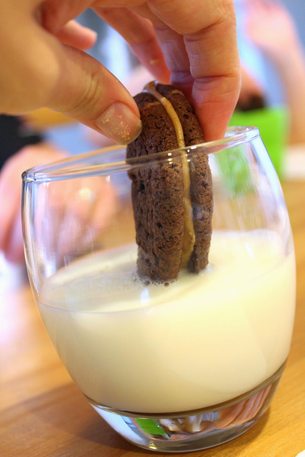 Dunking Buddy The Gag Gift that Turned Into a Favorite