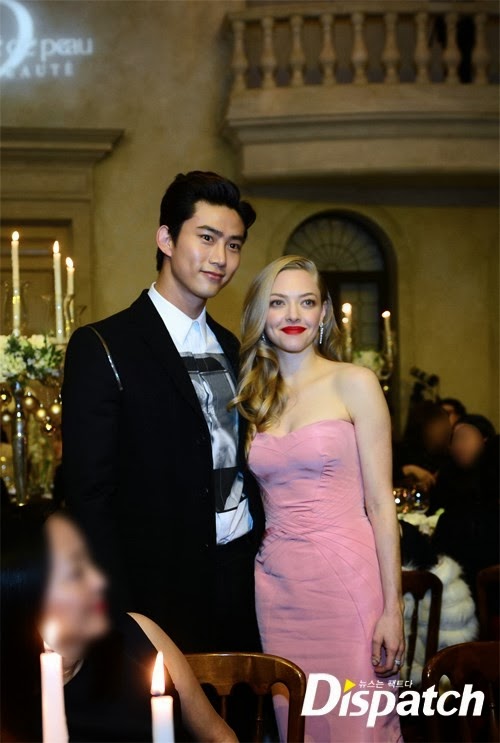 amanda seyfried netizenbuzz taecyeon attends amanda seyfried s party netizen buzz amanda seyfried netizenbuzz taecyeon attends amanda seyfried s party netizen buzz