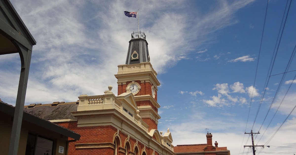 Discover My Ballarat A visit to The Designer Craft Market Buninyong