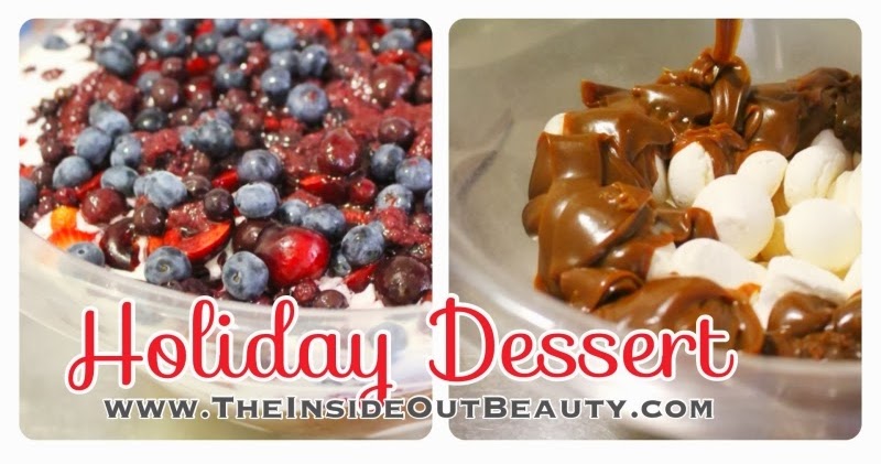 TheInsideOutBeauty - Beauty &amp; Lifestyle Blog: HOLIDAYS | DIY: EASY