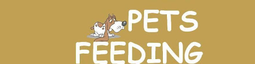 PETS FEEDING