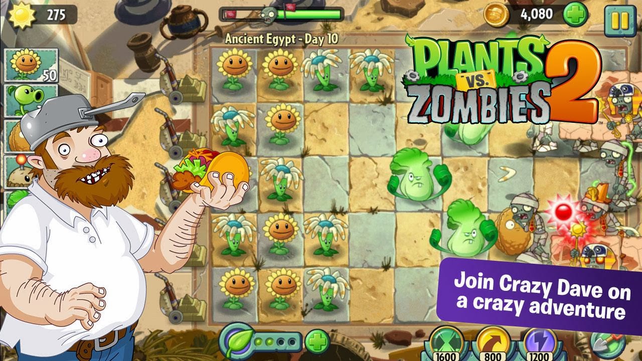 plants vs zombies 2 apk mediafire download