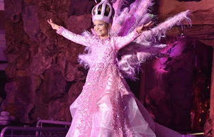Anabella I es la Reina del Carnaval Club Italven