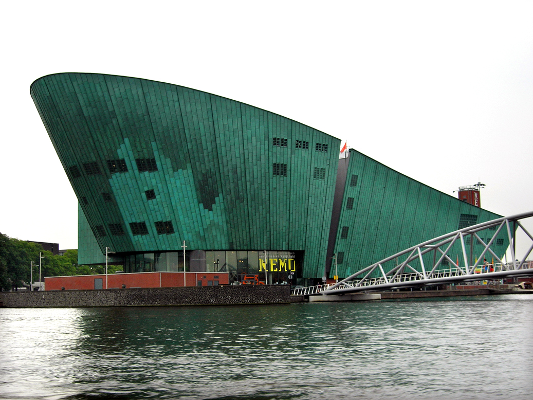Nemo Museum