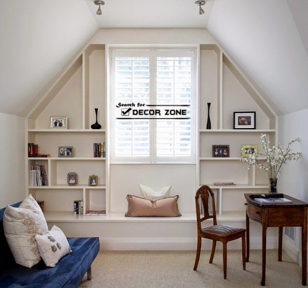 bedroom shelves how and where to install shelves in the bedroom