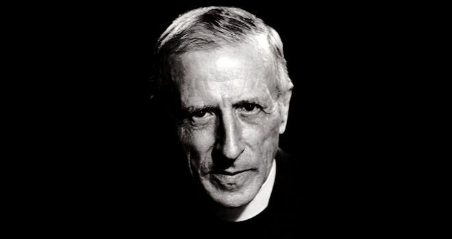 Teilhard de Chardin