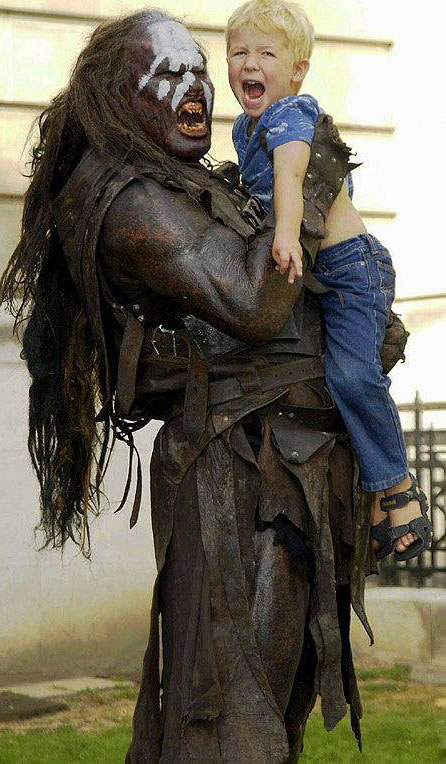 Funny Children Pictures ~ Zee Post