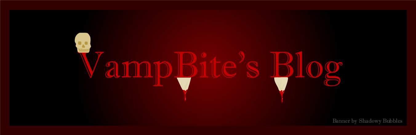 VampBite's Blog