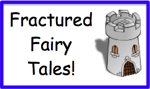 How to write a fairy tale lesson plan