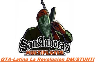..::GTA-Latino La Revolucion DM/STUNT!