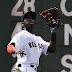 Rusney Castillo sigue siendo una interrogante en Boston