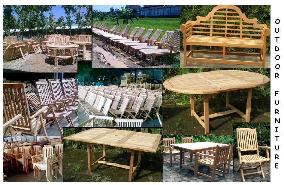 welcome to: OUTDOOR ( GARDEN ) FURNITURE