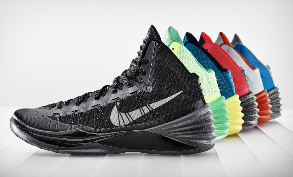 2013 hyperdunks black