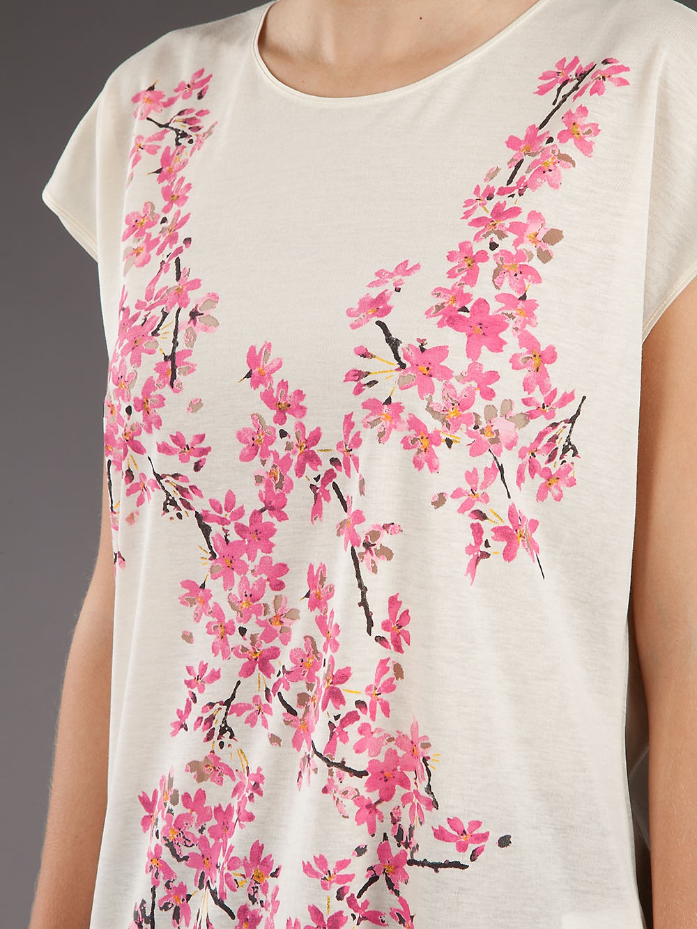 Balenciaga Floral
