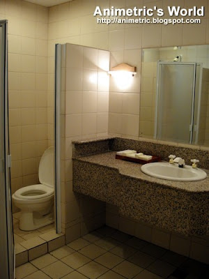 Standard Villa at Fontana Leisure Park, Pampanga