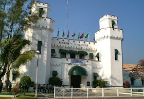 Penjara Diubahsuai Jadi Vila Mewah Untuk Raja Dadah, info, terkini, berita, sensasi, filipina, Manila