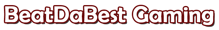 BeatDaBest Gaming