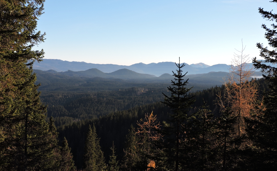 Visit Triglav National Park In Slovenia Here I Hike