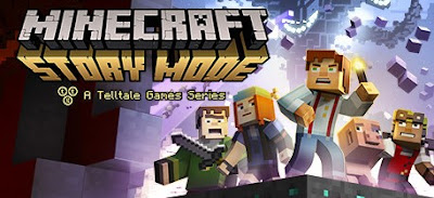 Gameplay Minecraft Story Mode Episode 2