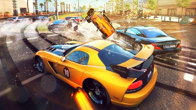 Games Full For Free Asphalt 8 Airborne Cheats Apk And Data
