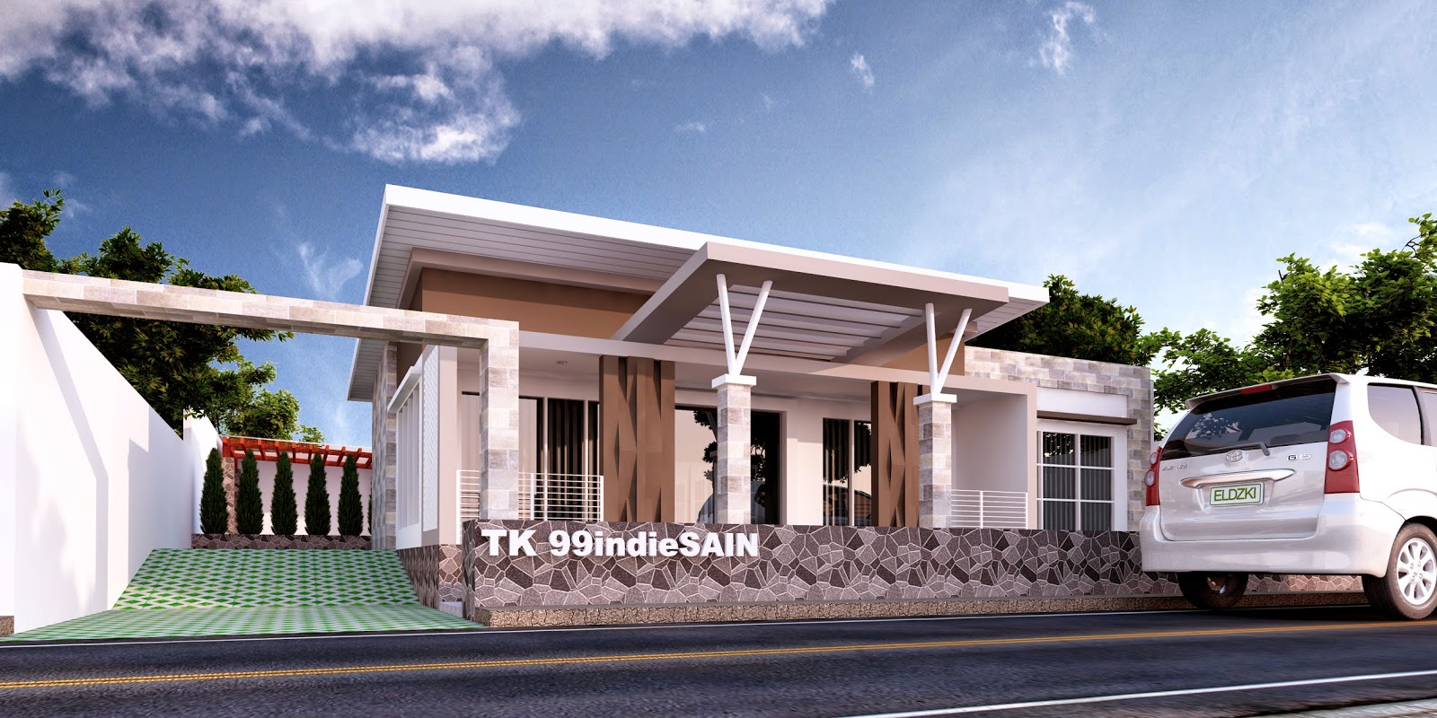 99 INDIESAIN Desain Taman Kanak Kanak Bapak AHer DiMakassar 99 INDIESAIN Desain Taman Kanak Kanak Bapak AHer DiMakassar