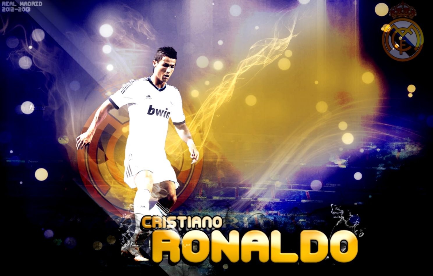 Wallpaper Cristiano Ronaldo Fan News Photos Blog Pics Videos Wallpaper Cristiano Ronaldo Fan News Photos Blog Pics Videos